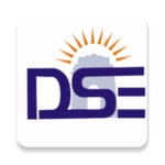 dse android application logo